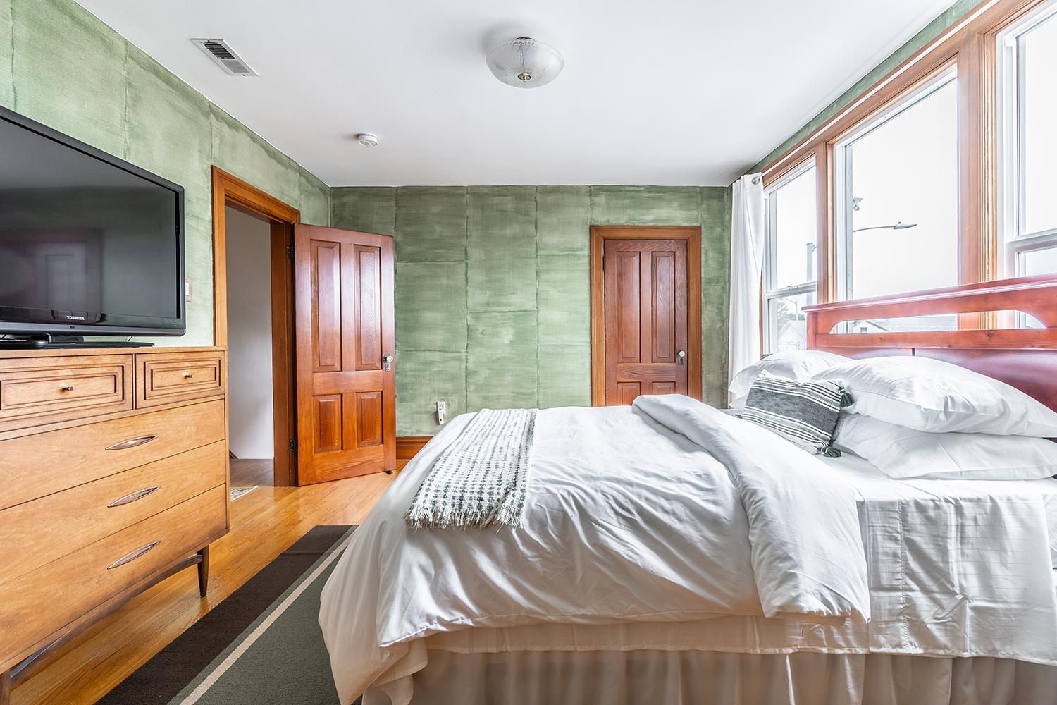 Willa Charming Capitol Hill Craftsman Seattle Zewnętrze zdjęcie