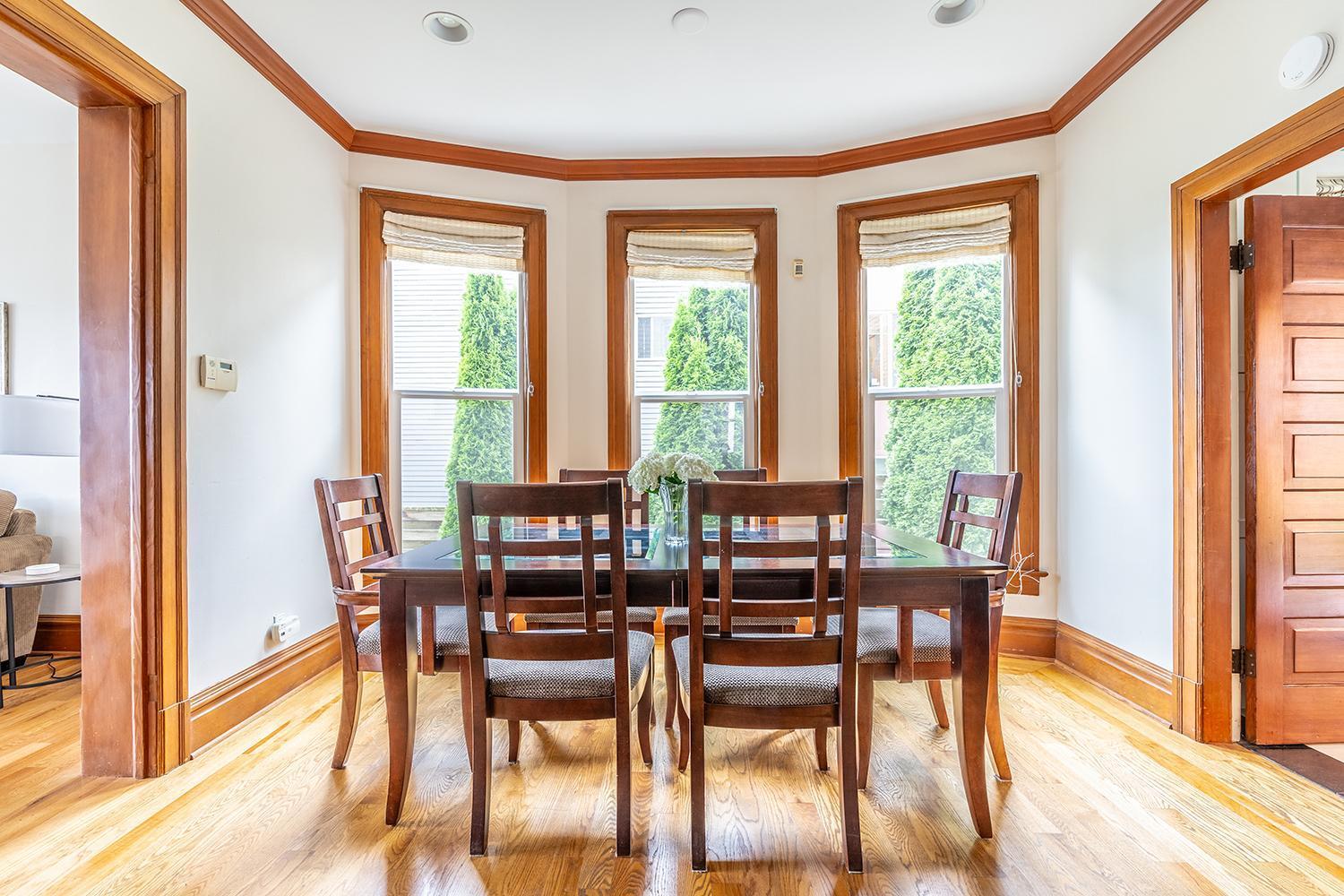 Willa Charming Capitol Hill Craftsman Seattle Zewnętrze zdjęcie