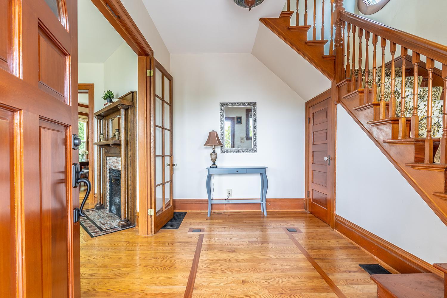 Willa Charming Capitol Hill Craftsman Seattle Zewnętrze zdjęcie